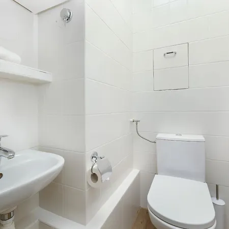 Rodzinny Na W Kolobrzegu By Rent Like Apartman Kołobrzeg