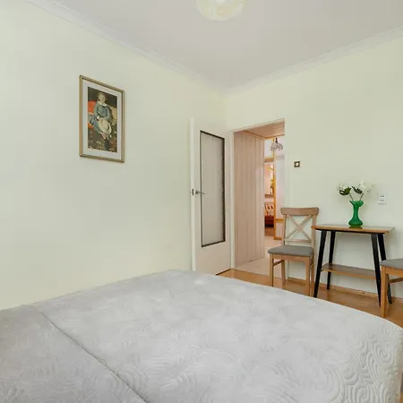Apartman Rodzinny Na W Kolobrzegu By Rent Like Kołobrzeg