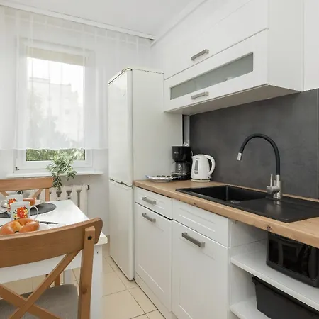 Rodzinny Na W Kolobrzegu By Rent Like * Kołobrzeg