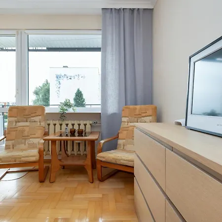 Apartman Rodzinny Na W Kolobrzegu By Rent Like