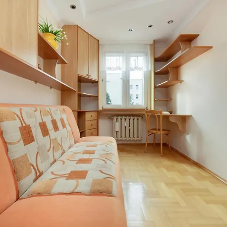 Rodzinny Na W Kolobrzegu By Rent Like Kołobrzeg