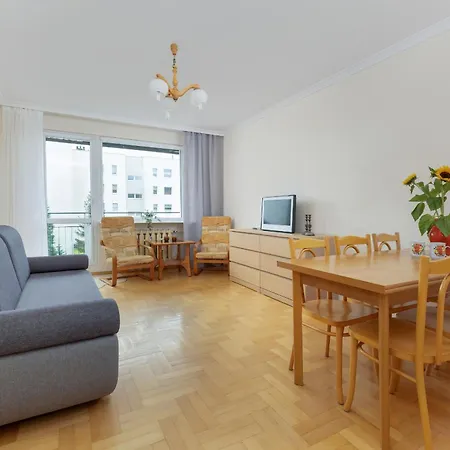 Rodzinny Na W Kolobrzegu By Rent Like Apartman