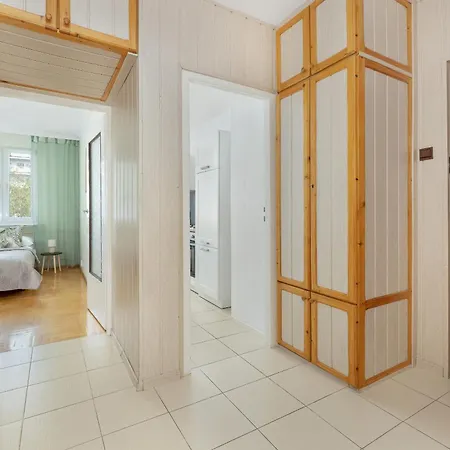 Rodzinny Na W Kolobrzegu By Rent Like Apartman *