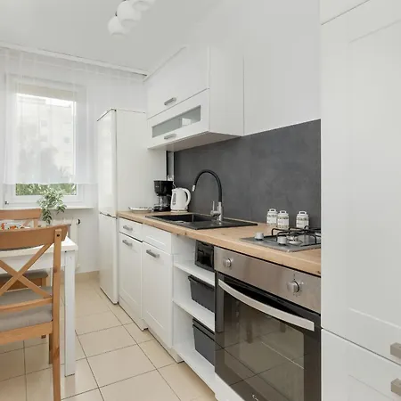 Apartman Rodzinny Na W Kolobrzegu By Rent Like *