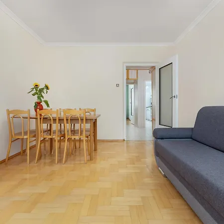Rodzinny Na W Kolobrzegu By Rent Like Kołobrzeg