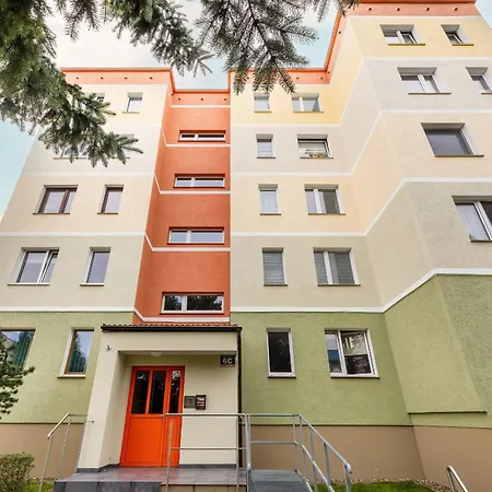 Rodzinny Na W Kolobrzegu By Rent Like Apartman
