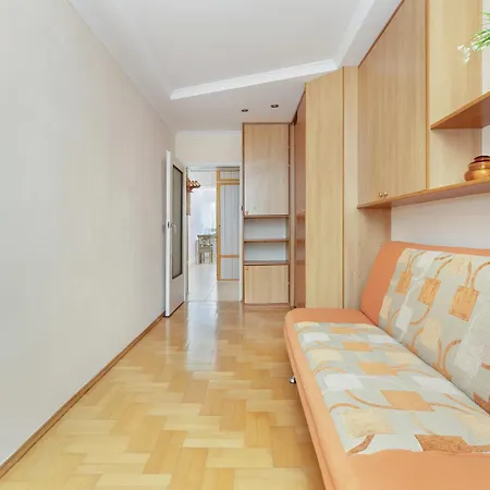 Rodzinny Na W Kolobrzegu By Rent Like Apartman Kołobrzeg