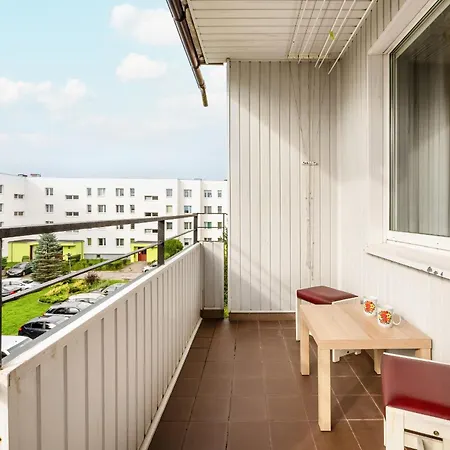 Rodzinny Na W Kolobrzegu By Rent Like Kołobrzeg