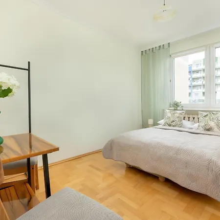 Rodzinny Na W Kolobrzegu By Rent Like Apartman