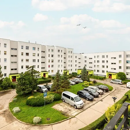 Apartman Rodzinny Na W Kolobrzegu By Rent Like
